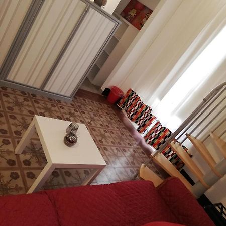 Il Posto Giusto Station Rooms Palermo Eksteriør billede