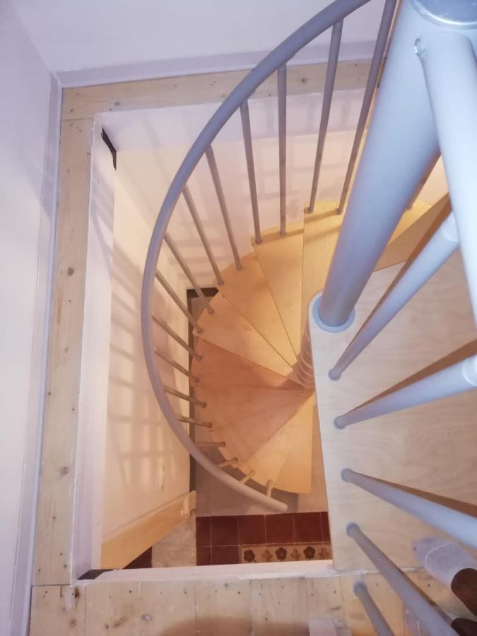 Il Posto Giusto Station Rooms Palermo Eksteriør billede