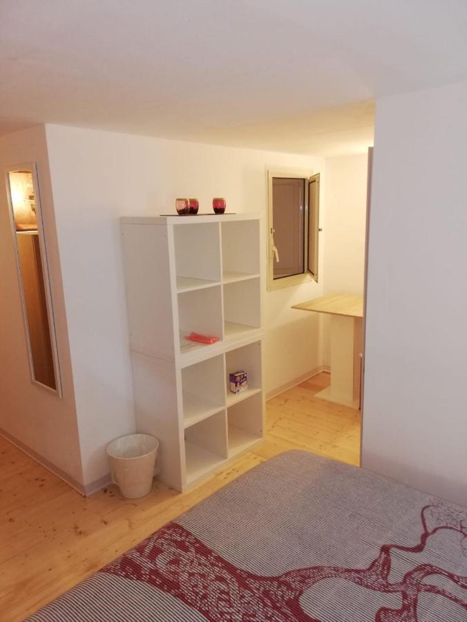 Il Posto Giusto Station Rooms Palermo Eksteriør billede