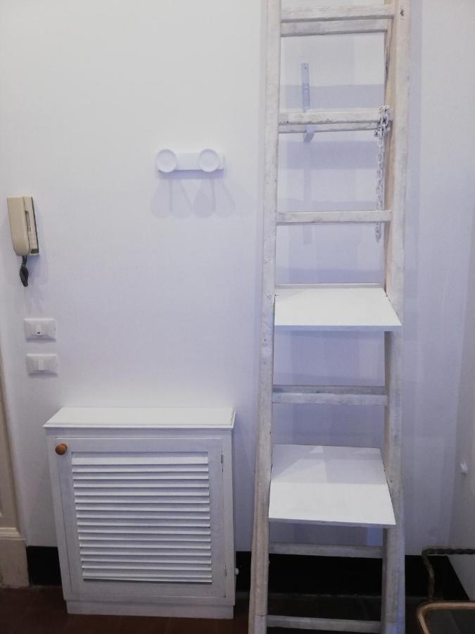 Il Posto Giusto Station Rooms Palermo Eksteriør billede